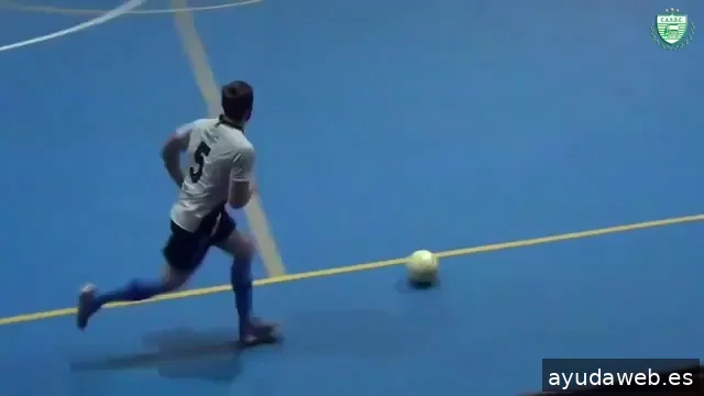 Proneo Sports - Agencia Internacional de Representación Deportiva
