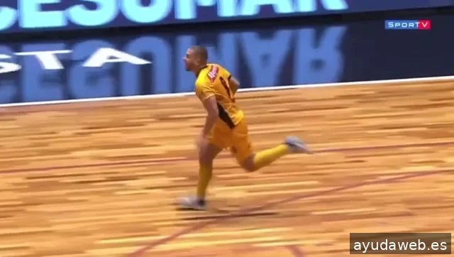 Proneo Sports - Agencia Internacional de Representación Deportiva