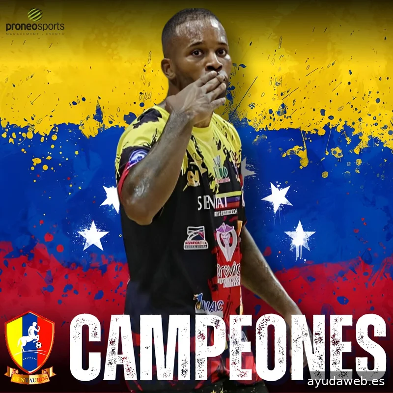 Proneo Sports - Agencia Internacional de Representación Deportiva