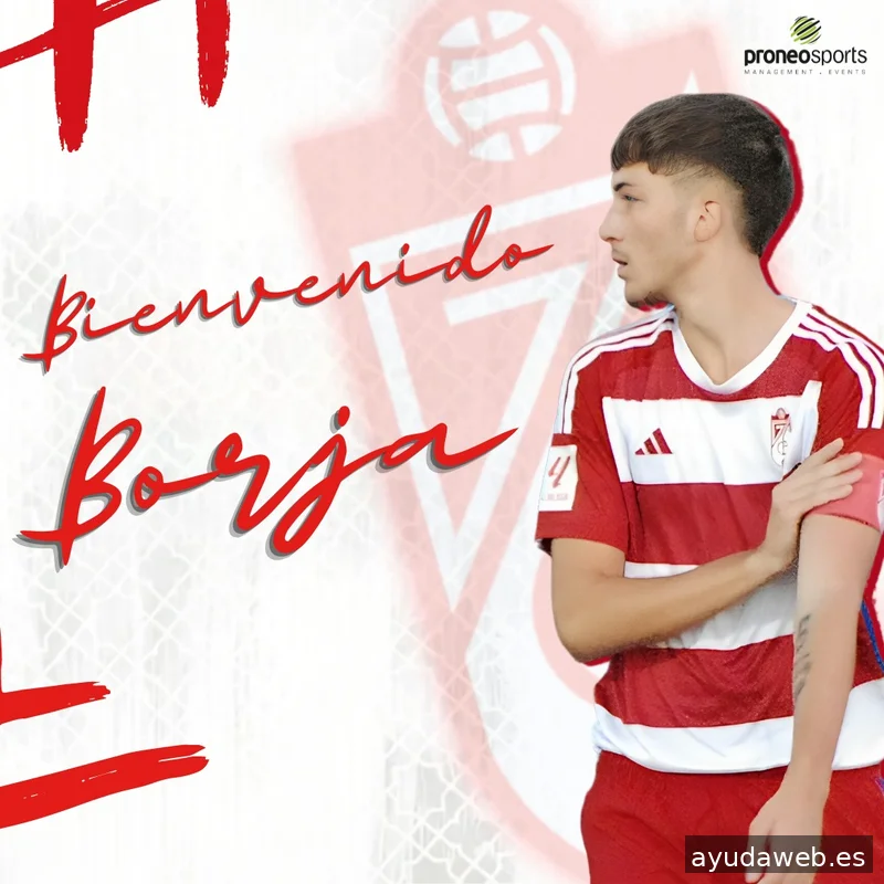 Proneo Sports - Agencia Internacional de Representación Deportiva