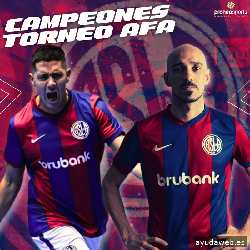 Proneo Sports - Agencia Internacional de Representación Deportiva