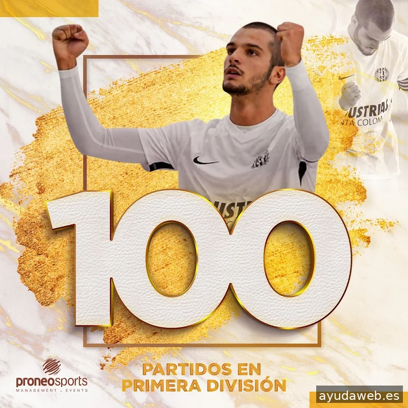 Proneo Sports - Agencia Internacional de Representación Deportiva