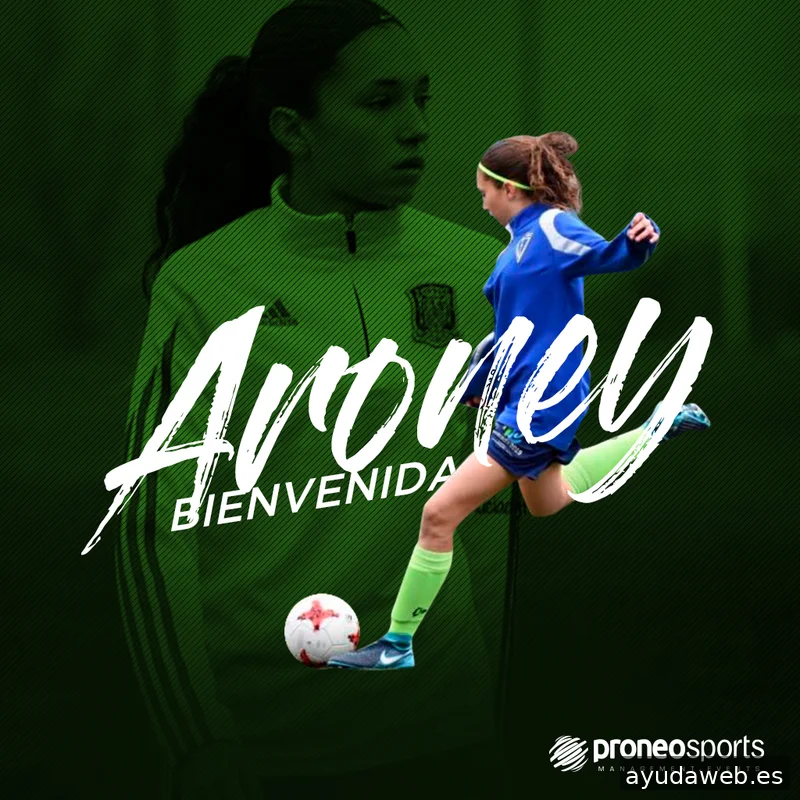 Proneo Sports - Agencia Internacional de Representación Deportiva