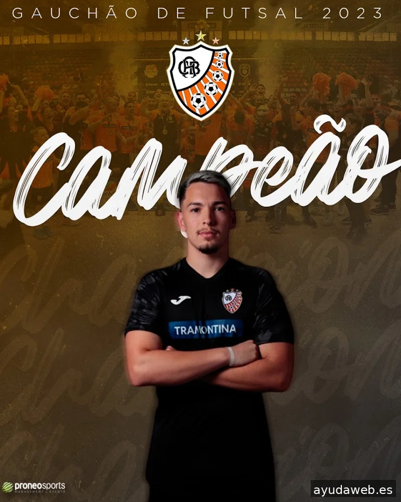 Proneo Sports - Agencia Internacional de Representación Deportiva