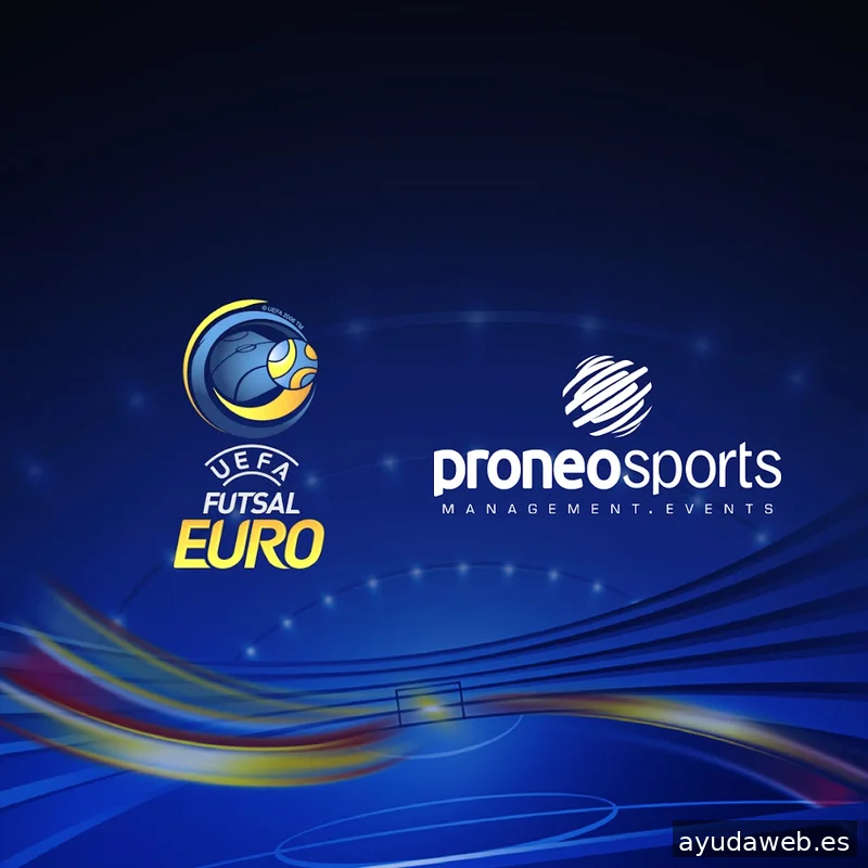 Proneo Sports - Agencia Internacional de Representación Deportiva