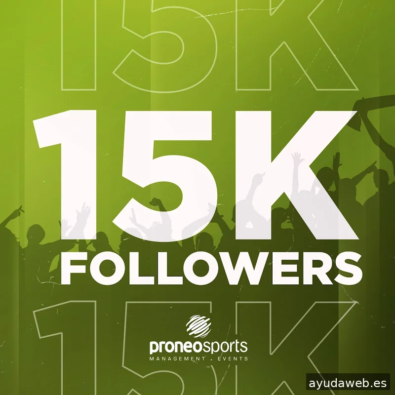Proneo Sports - Agencia Internacional de Representación Deportiva