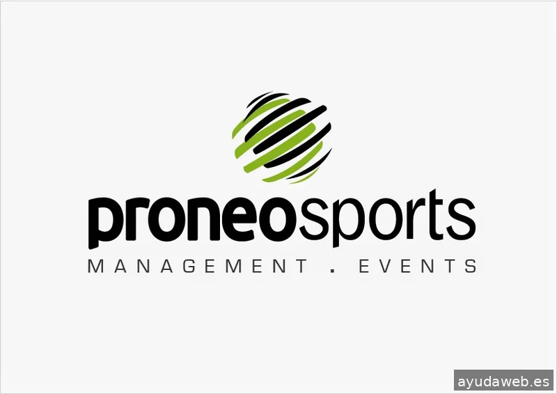 Proneo Sports - Agencia Internacional de Representación Deportiva