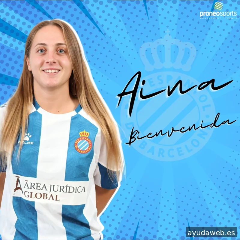 Proneo Sports - Agencia Internacional de Representación Deportiva