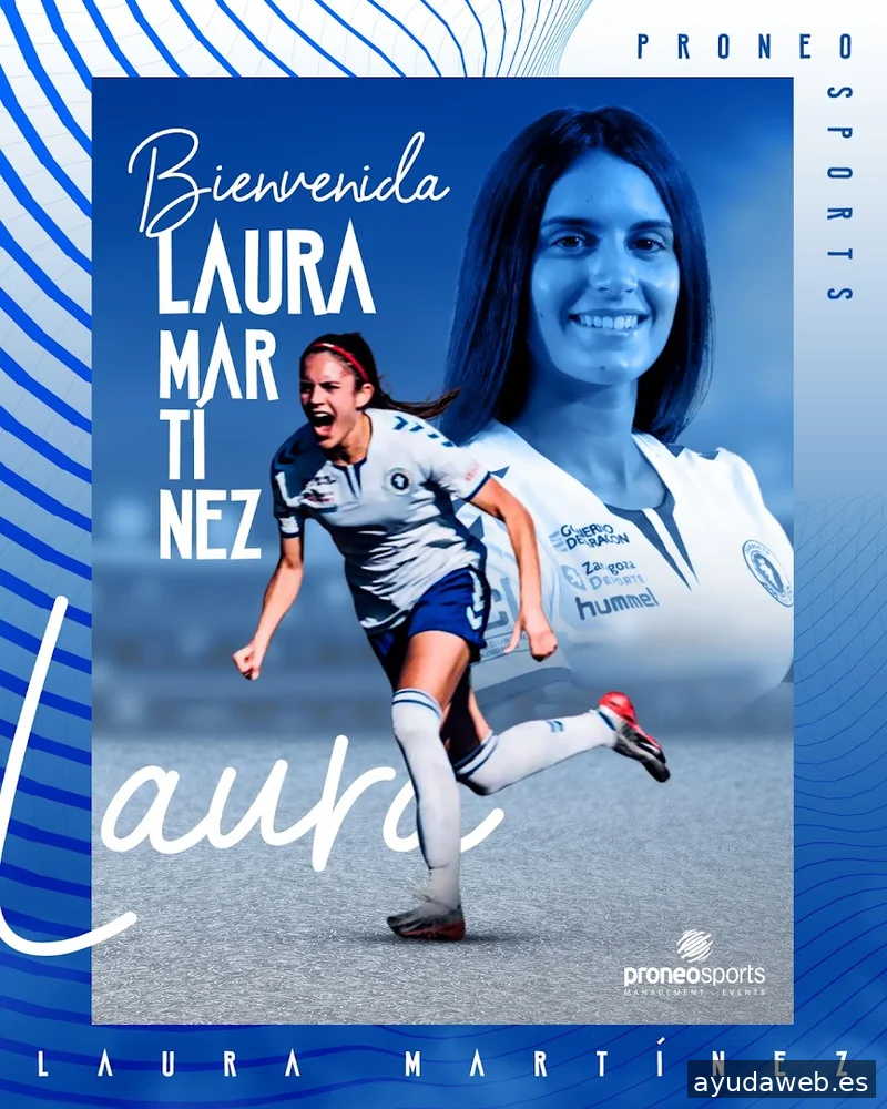 Proneo Sports - Agencia Internacional de Representación Deportiva