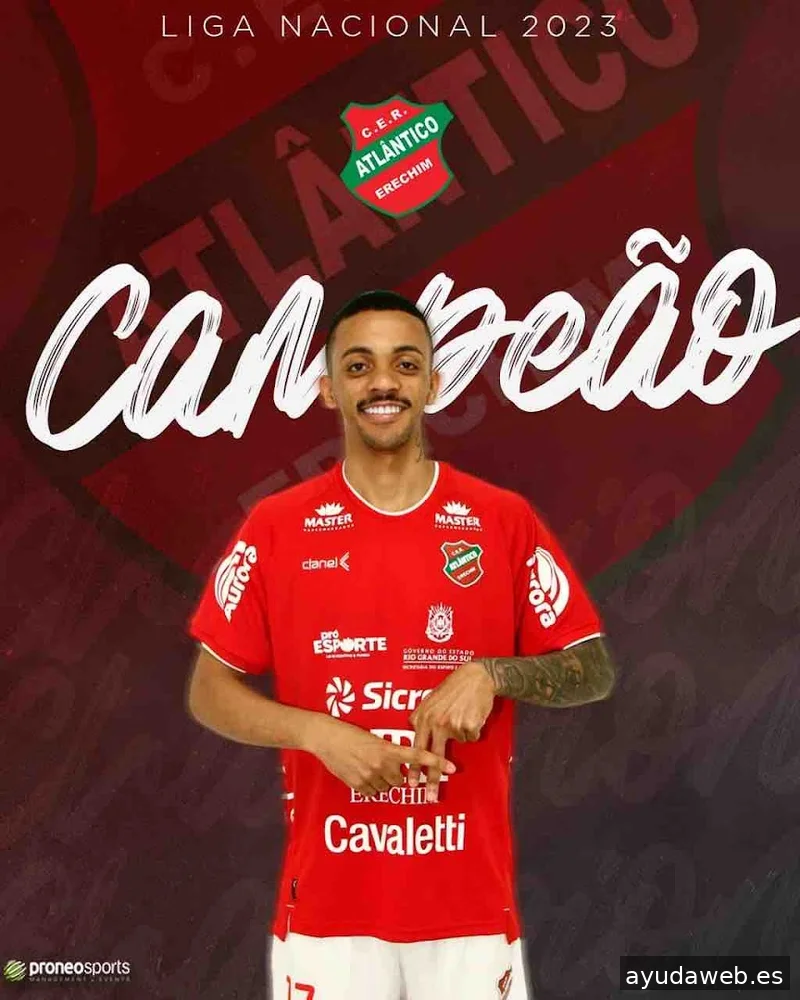 Proneo Sports - Agencia Internacional de Representación Deportiva