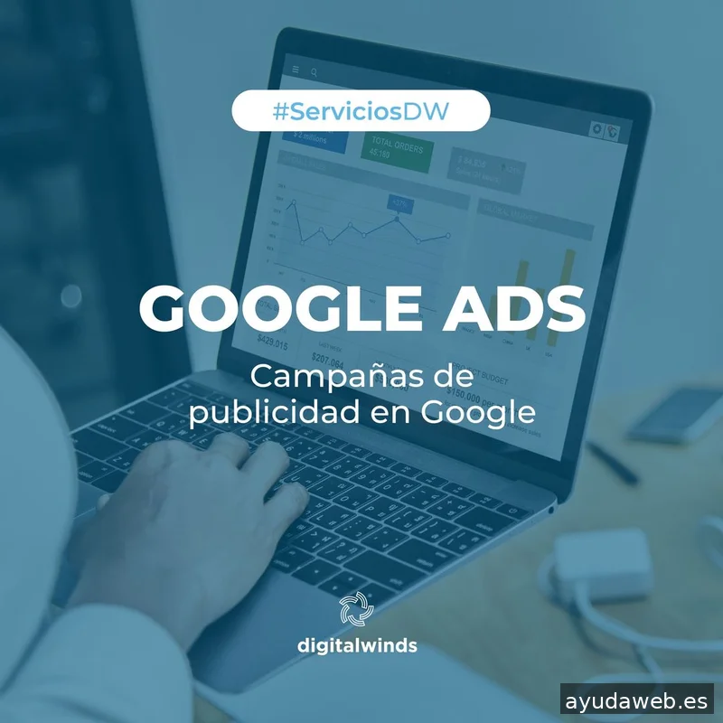 Digital Winds | Agencia de SEO en Madrid