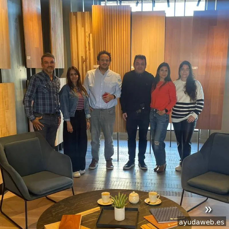 Digital Winds | Agencia de SEO en Madrid