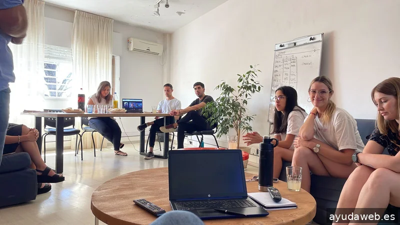 Digital Winds | Agencia de SEO en Madrid
