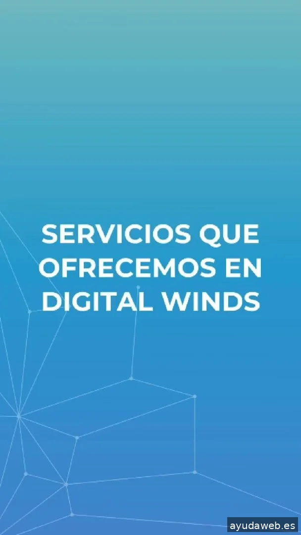 Digital Winds | Agencia de SEO en Madrid