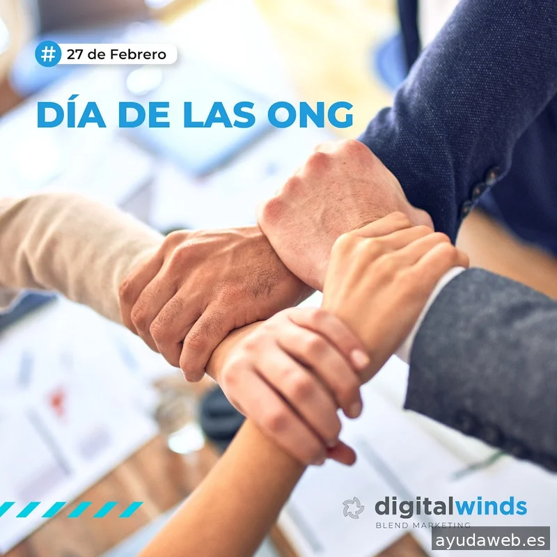 Digital Winds | Agencia de SEO en Madrid