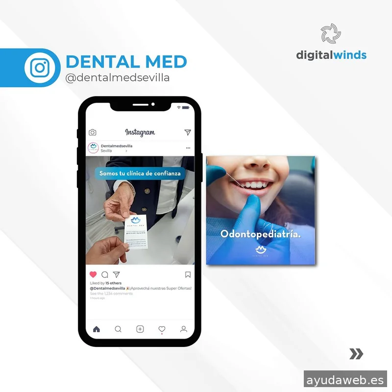Digital Winds | Agencia de SEO en Madrid