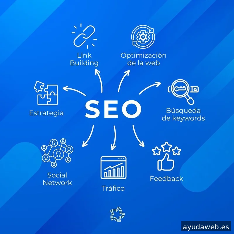 Digital Winds | Agencia de SEO en Madrid