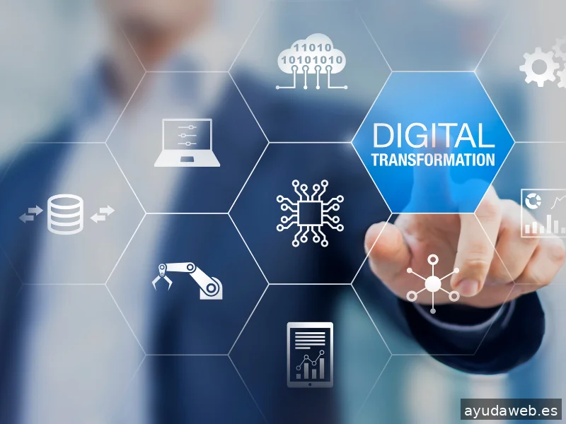 Digital Winds | Agencia de SEO en Madrid