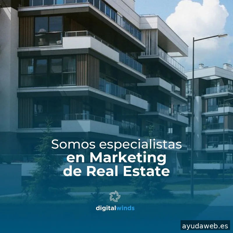 Digital Winds | Agencia de SEO en Madrid