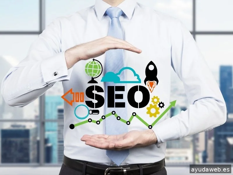 Digital Winds | Agencia de SEO en Madrid