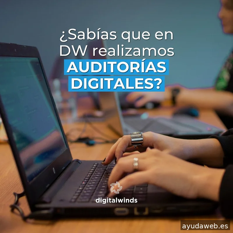 Digital Winds | Agencia de SEO en Madrid