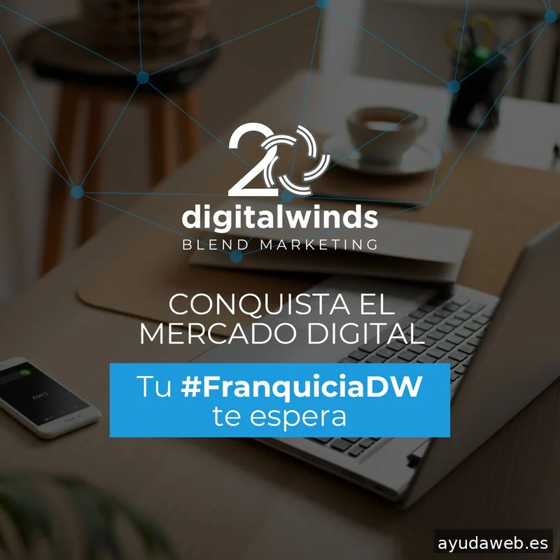 Digital Winds | Agencia de SEO en Madrid