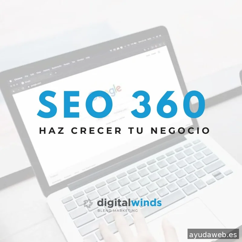 Digital Winds | Agencia de SEO en Madrid