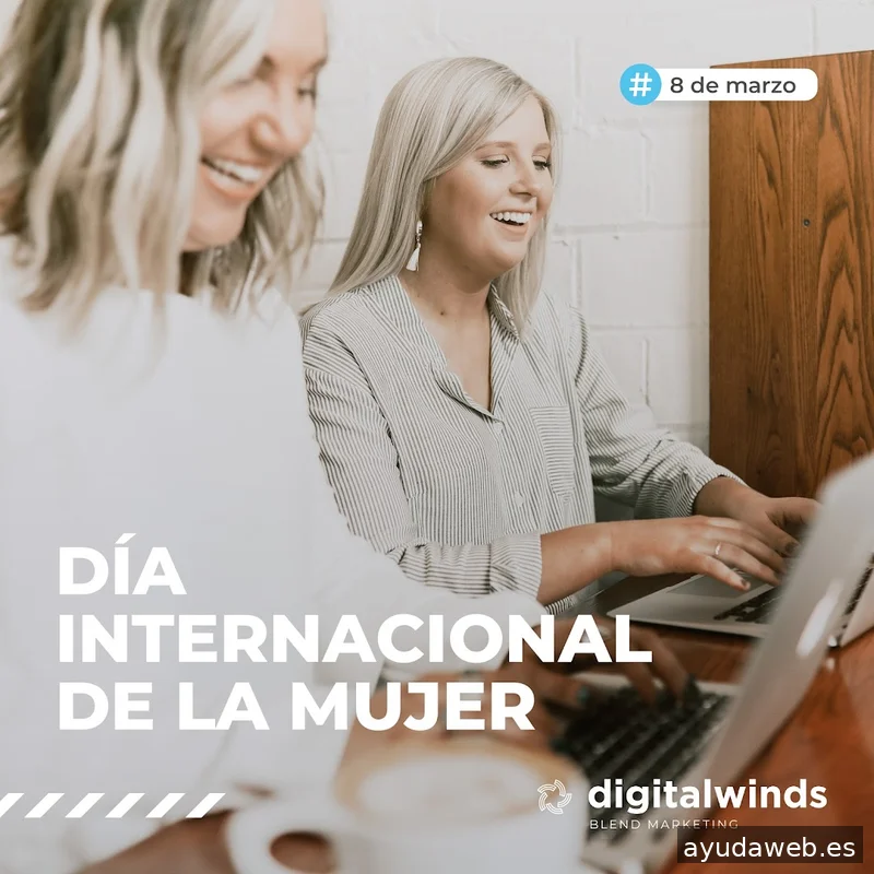 Digital Winds | Agencia de SEO en Madrid