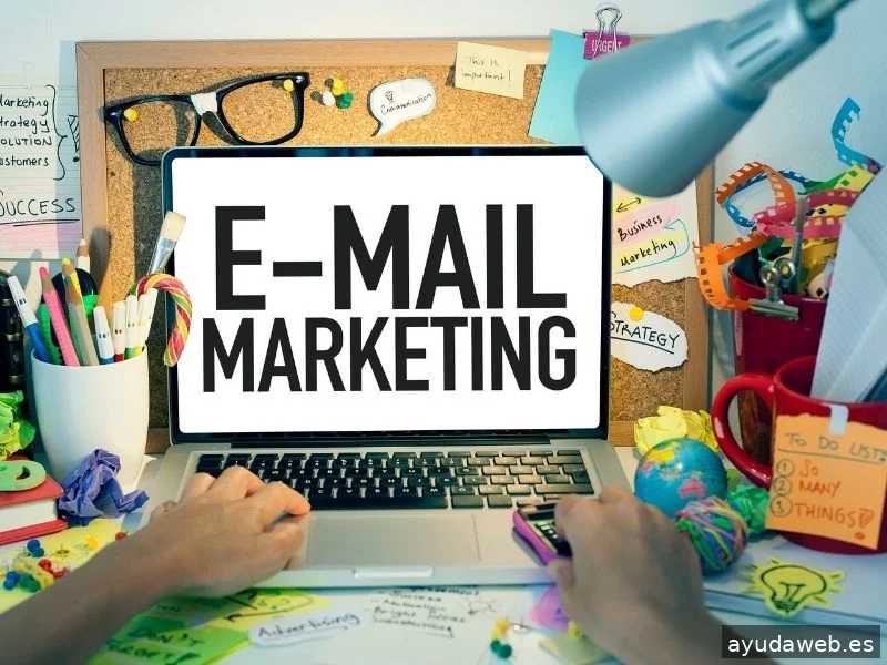 Digital Winds | Agencia de SEO en Madrid