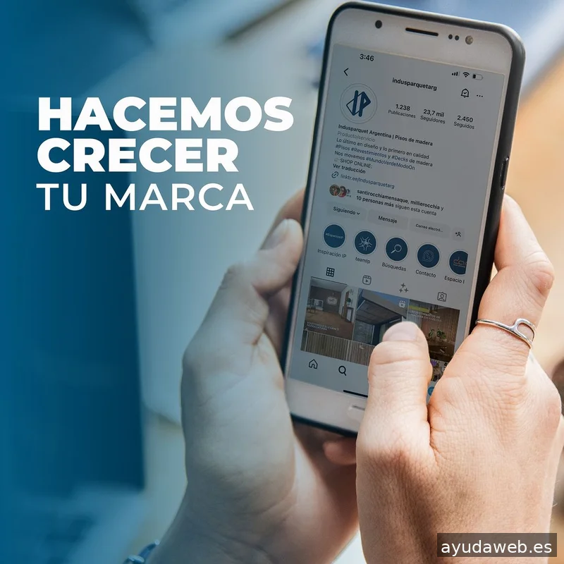 Digital Winds | Agencia de SEO en Madrid