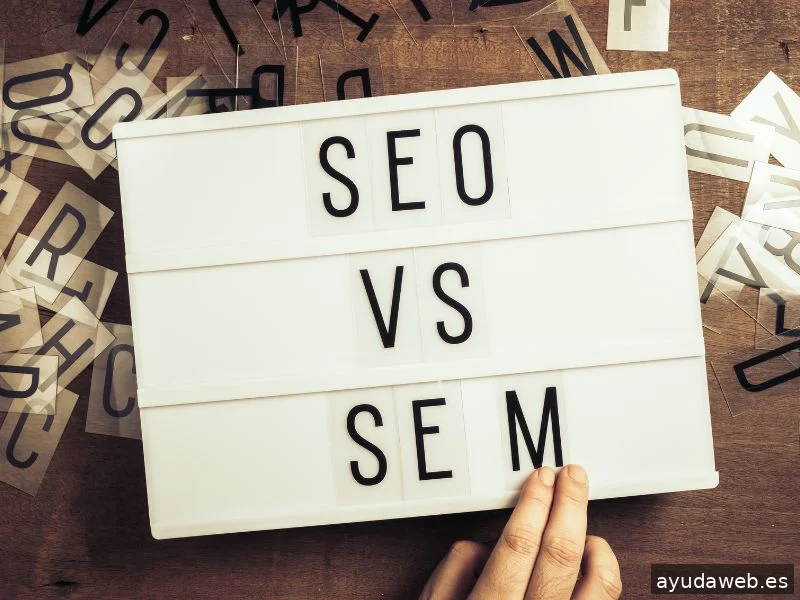 Digital Winds | Agencia de SEO en Madrid