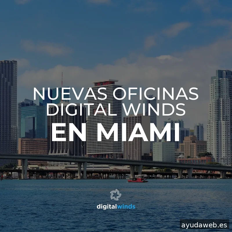 Digital Winds | Agencia de SEO en Madrid