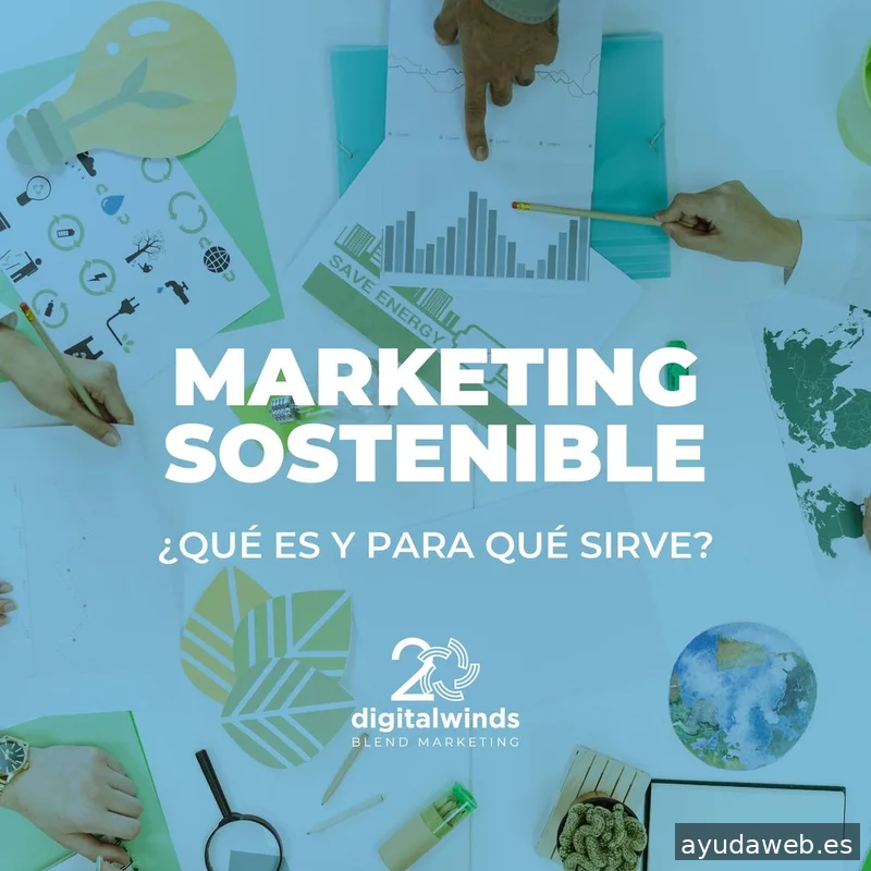 Digital Winds | Agencia de SEO en Madrid
