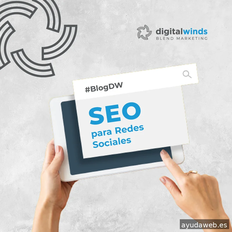 Digital Winds | Agencia de SEO en Madrid