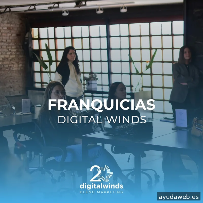 Digital Winds | Agencia de SEO en Madrid