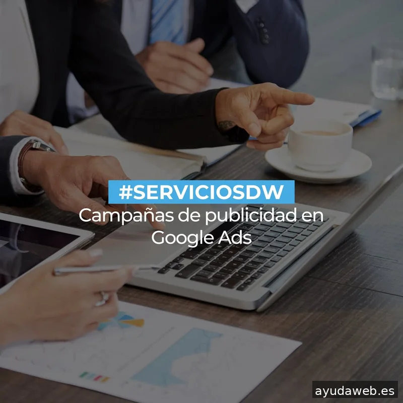 Digital Winds | Agencia de SEO en Madrid