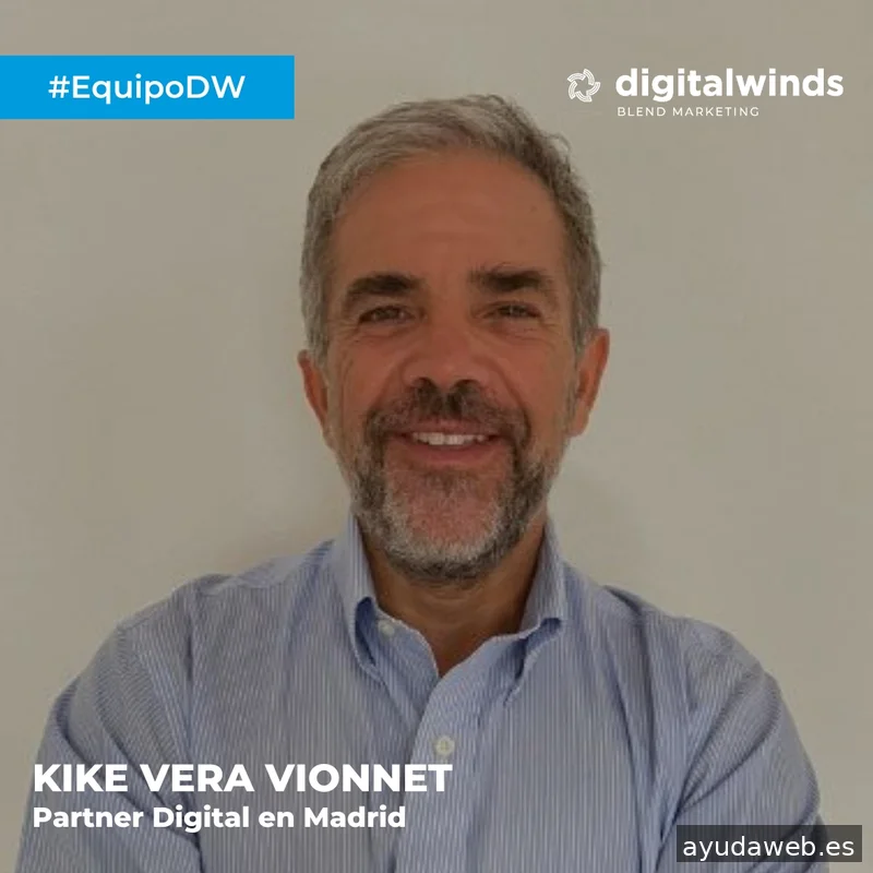 Digital Winds | Agencia de SEO en Madrid