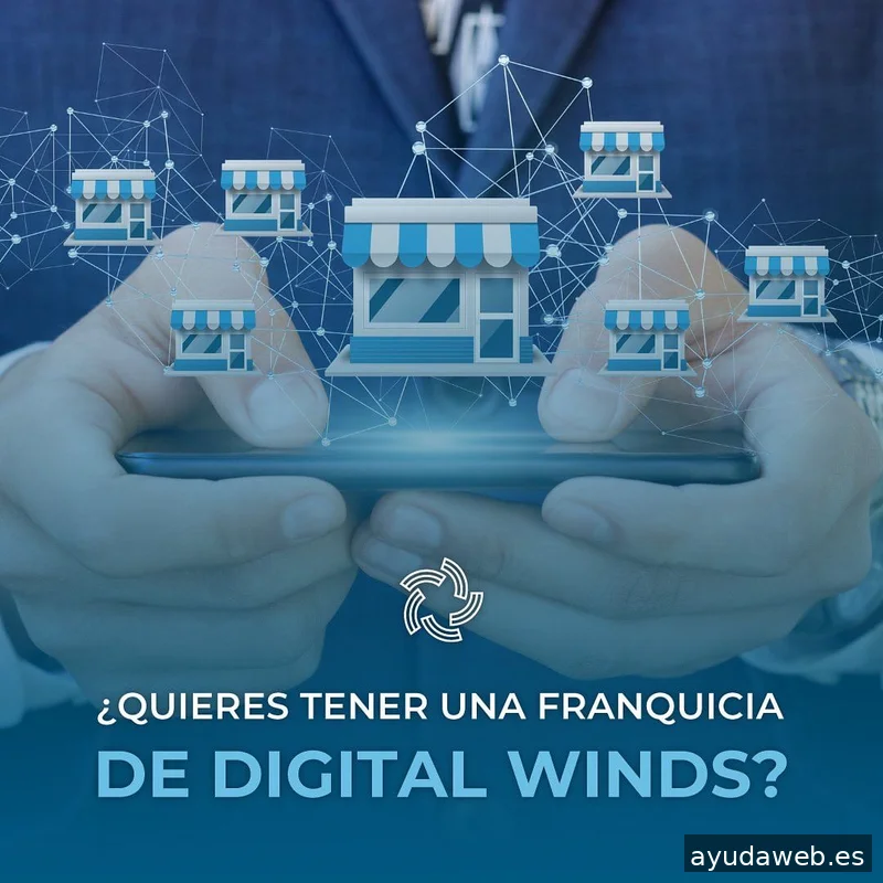 Digital Winds | Agencia de SEO en Madrid