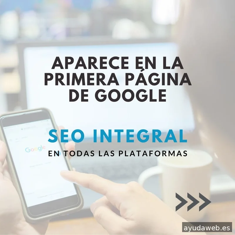 Digital Winds | Agencia de SEO en Madrid