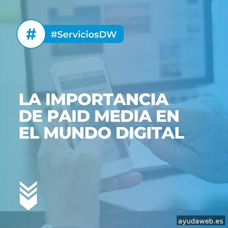Digital Winds | Agencia de SEO en Madrid