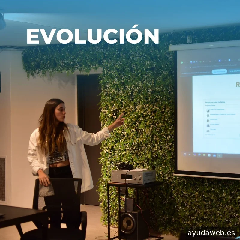 Digital Winds | Agencia de SEO en Madrid