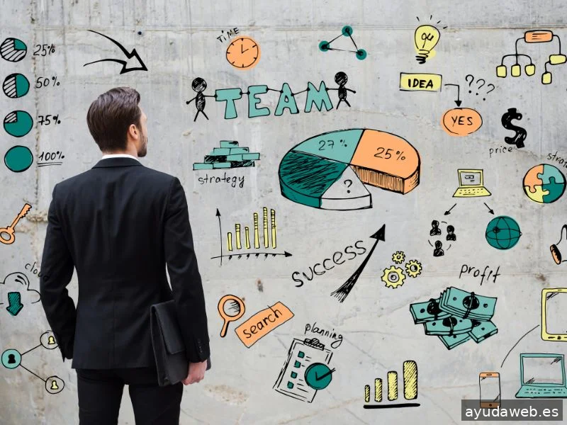 Digital Winds | Agencia de SEO en Madrid