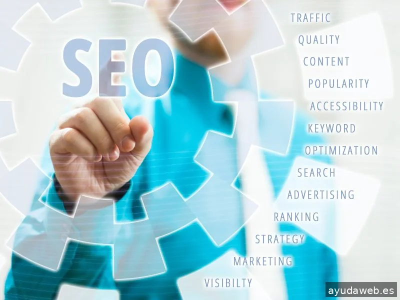 Digital Winds | Agencia de SEO en Madrid