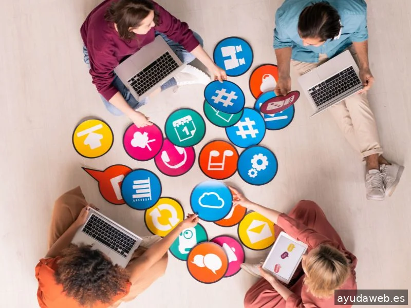 Digital Winds | Agencia de SEO en Madrid