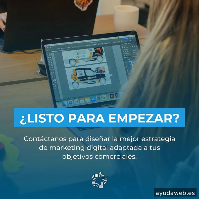 Digital Winds | Agencia de SEO en Madrid