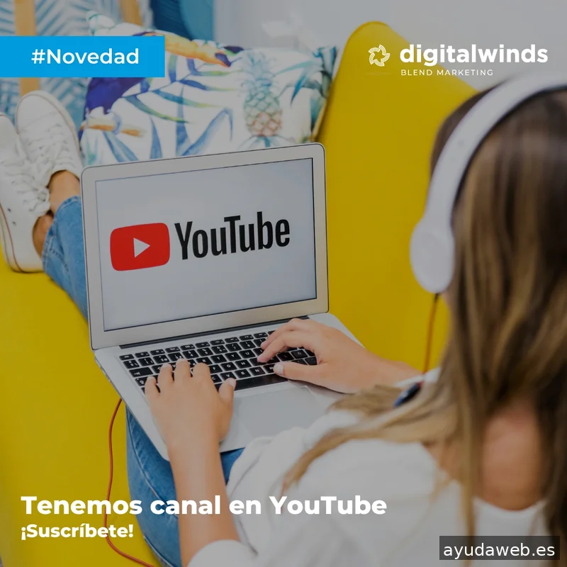Digital Winds | Agencia de SEO en Madrid