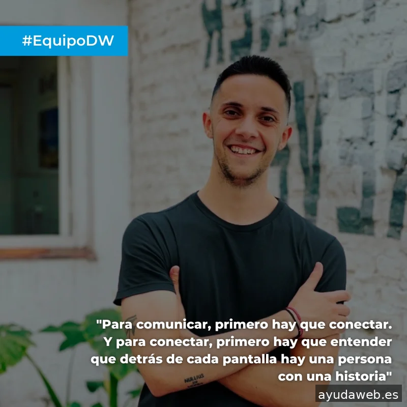 Digital Winds | Agencia de SEO en Madrid