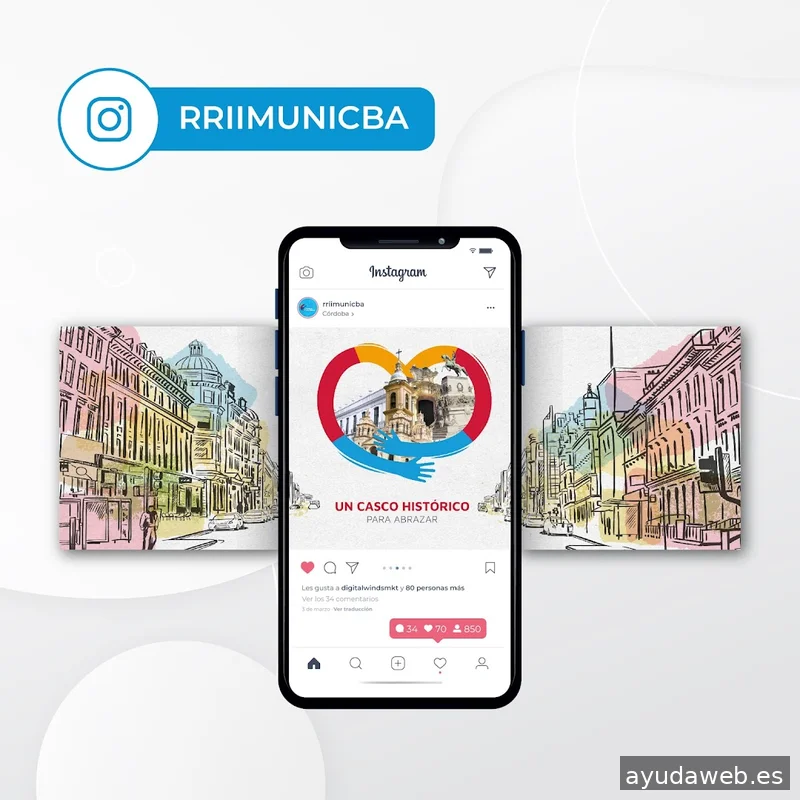 Digital Winds | Agencia de SEO en Madrid