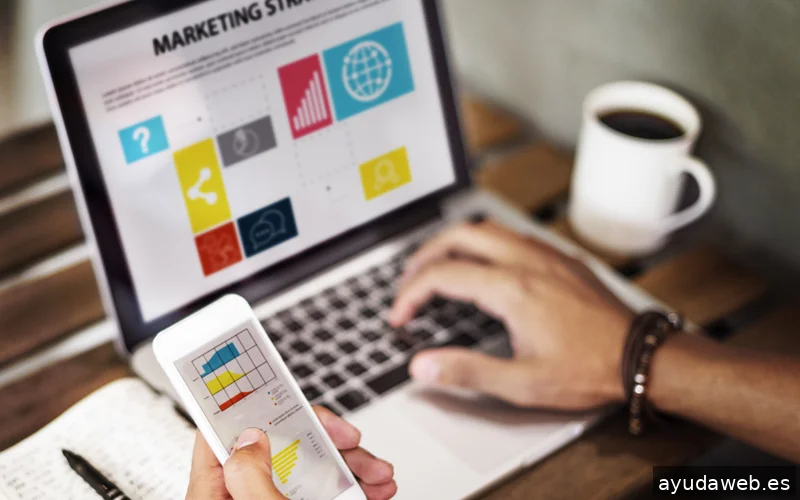 Digital Winds | Agencia de SEO en Madrid