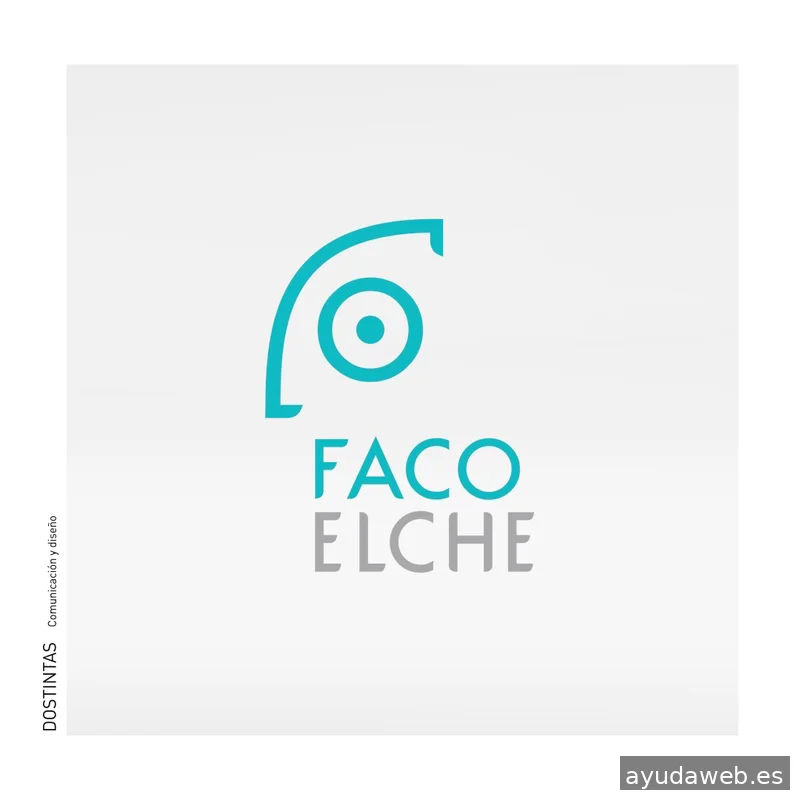 Dos Tintas Agencia de Publicidad comunicacion y diseño Elche